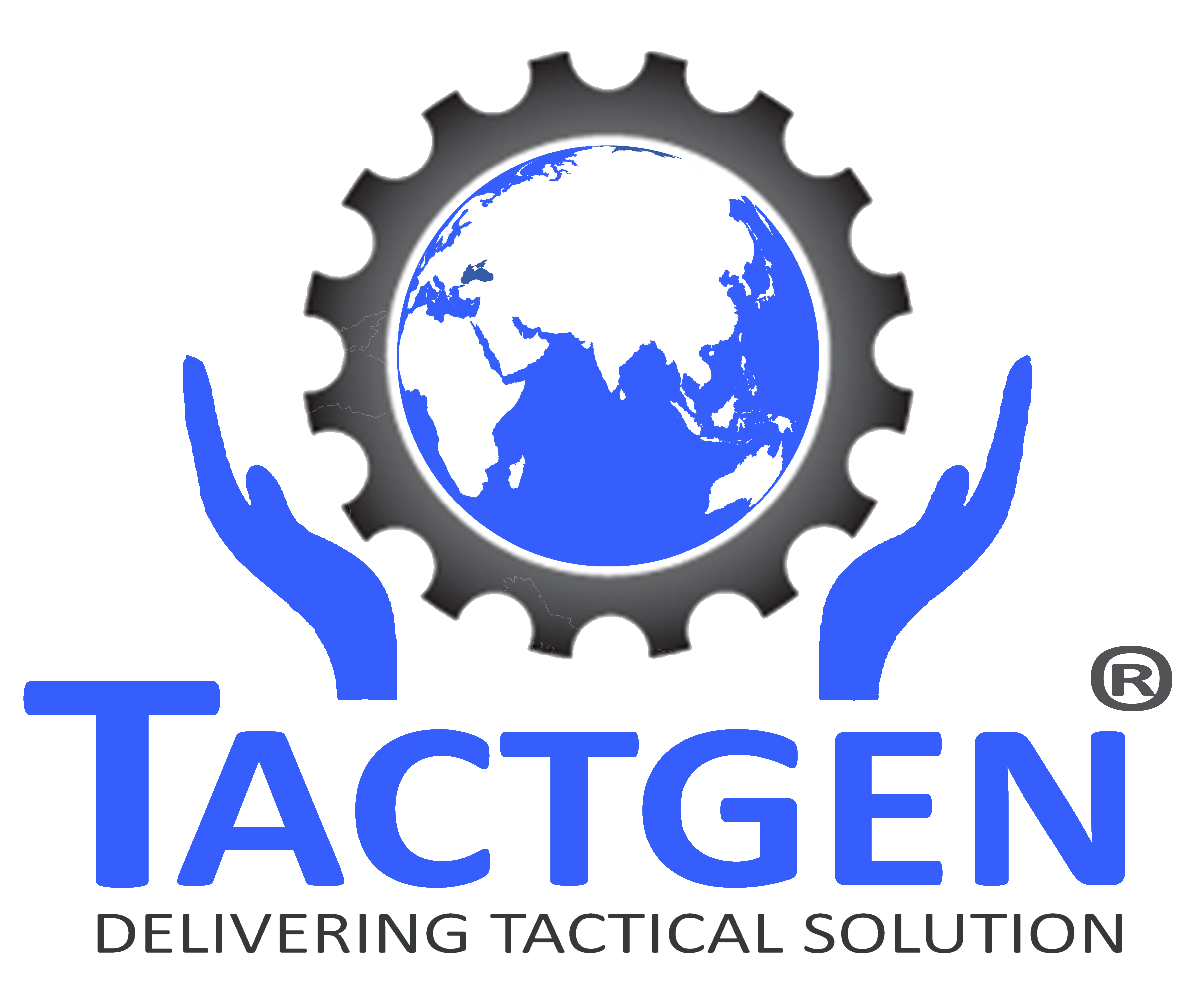 TactGen Logo